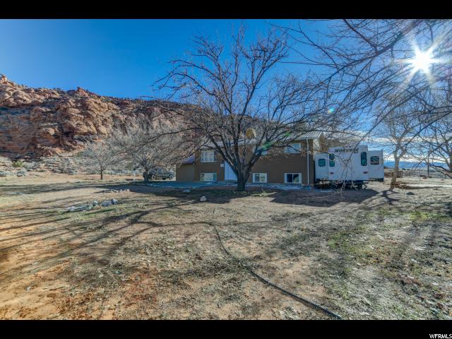 3990 Chapman Ln, Moab, UT 84532 — photo 5