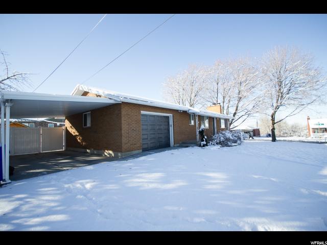 577 W 3000 S, Bountiful, UT 84010 — photo 3