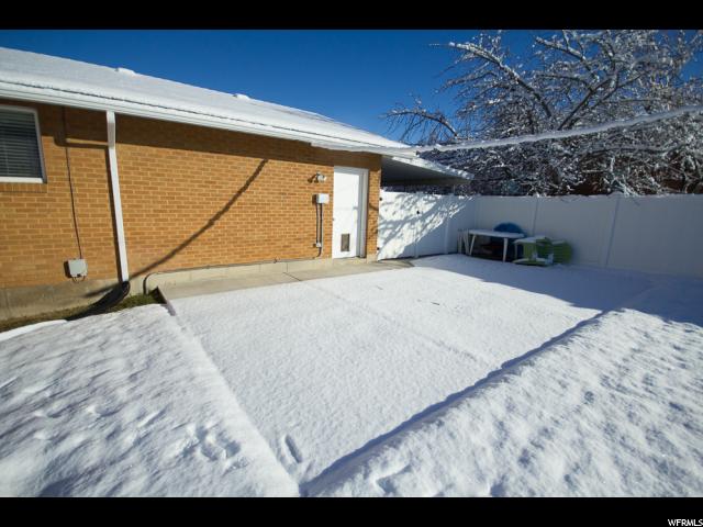 577 W 3000 S, Bountiful, UT 84010 — photo 9