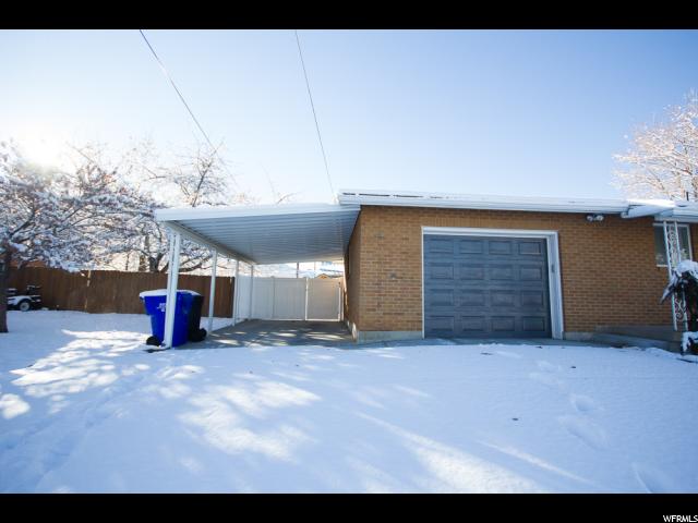 577 W 3000 S, Bountiful, UT 84010 — photo 2