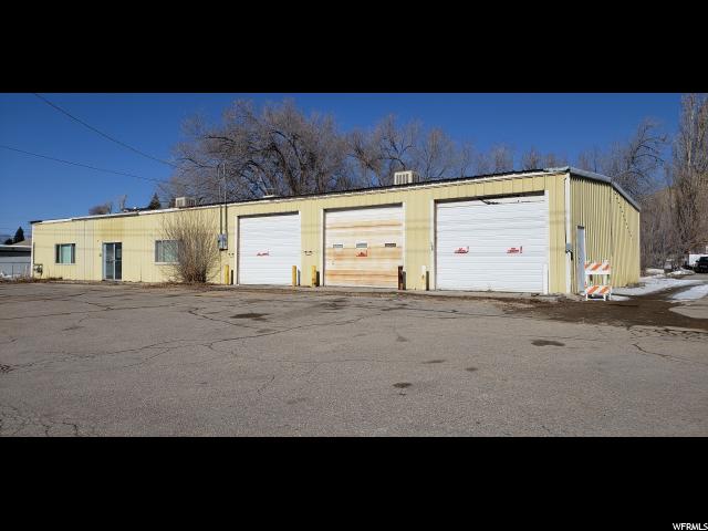 535 E Main W, Castle Dale, UT 84513 — photo 2