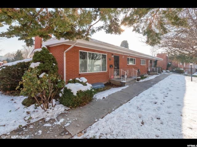 2270 E MURRAY HOLLADAY RD ##16, Salt Lake City UT 84117