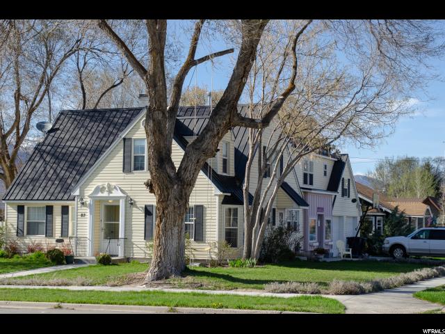 87 E 100 N, Heber City, UT 84032 — photo 2