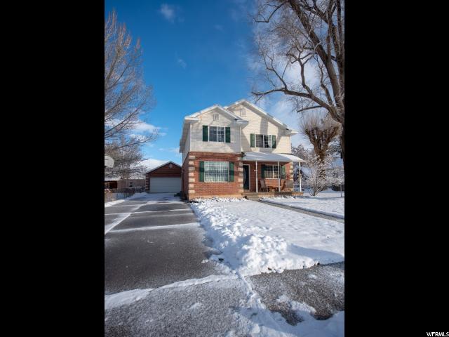 227 E 200 N, Nephi, UT 84648 — photo 11