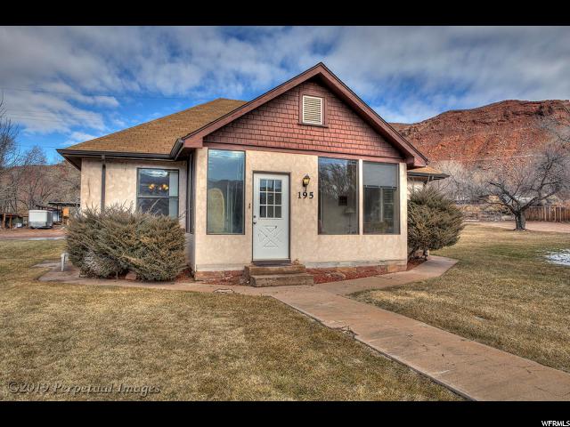 195 E 200 N, Moab, UT 84532 — photo 5