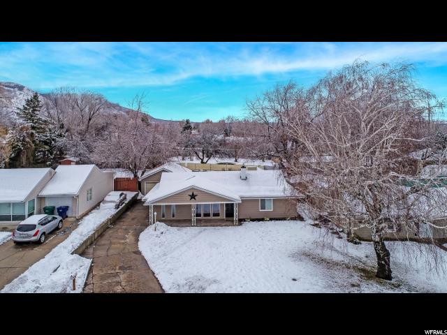 1233 E 5th, Ogden, UT 84404 — photo 2