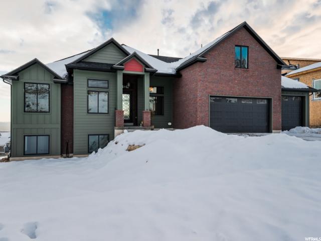 595 E 3800 N, North Ogden, UT 84414 — photo 3