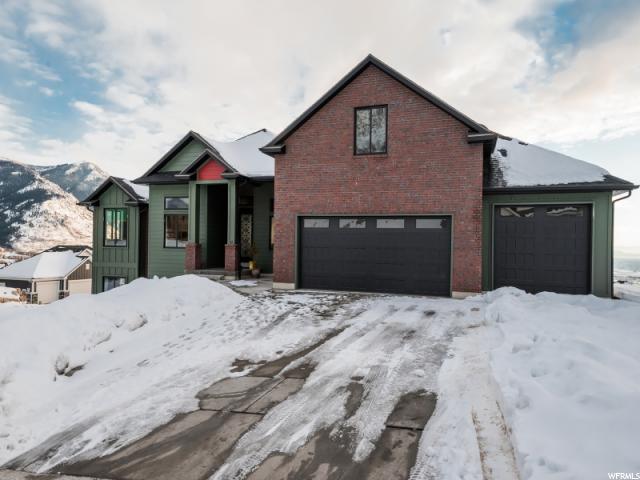 595 E 3800 N, North Ogden, UT 84414 — photo 4