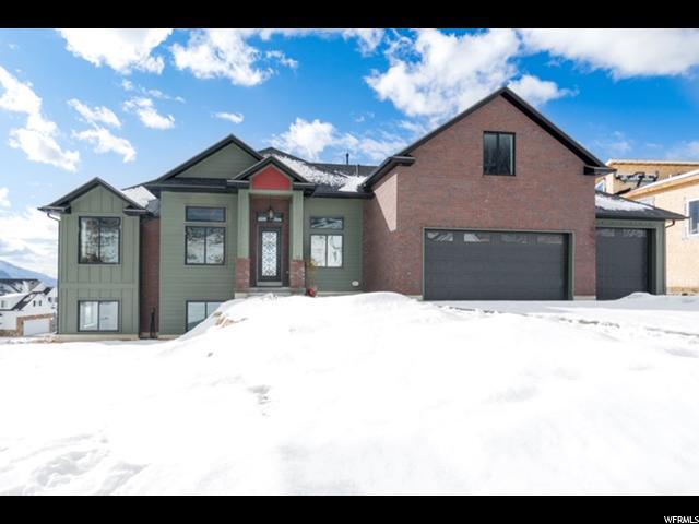 595 E 3800 N, North Ogden, UT 84414 — photo 2