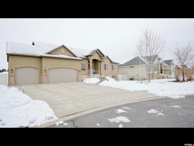 4885 W 5000 S, Hooper, UT 84315 — photo 3