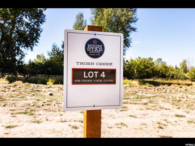 539 Thorn View Ct #4, Kamas, UT 84036 — photo 7