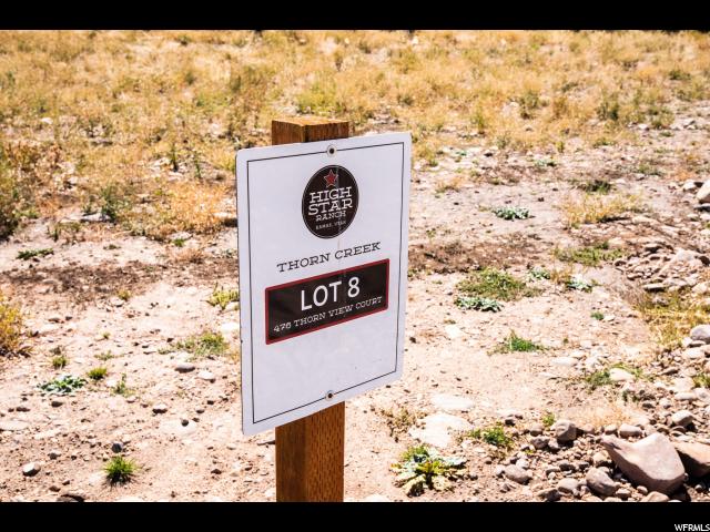 476 Thorn View Ct #8, Kamas, UT 84036 — photo 5
