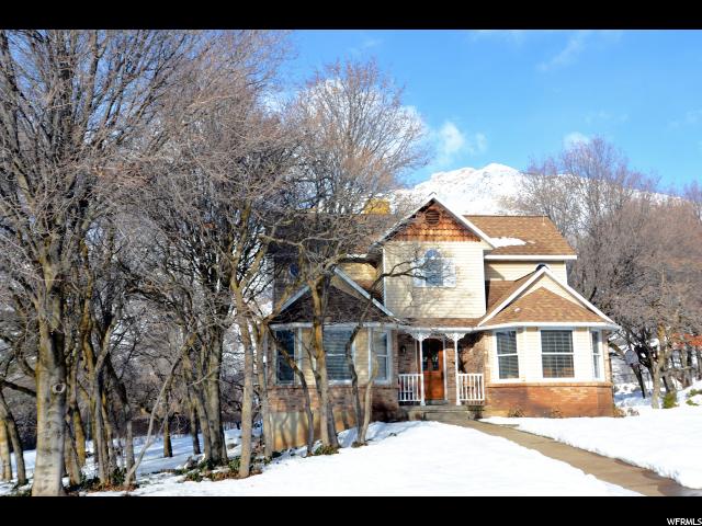 1456 E 2525 N, North Ogden, UT 84414 — photo 3
