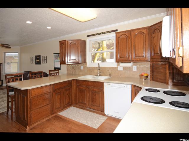 1456 E 2525 N, North Ogden, UT 84414 — photo 10
