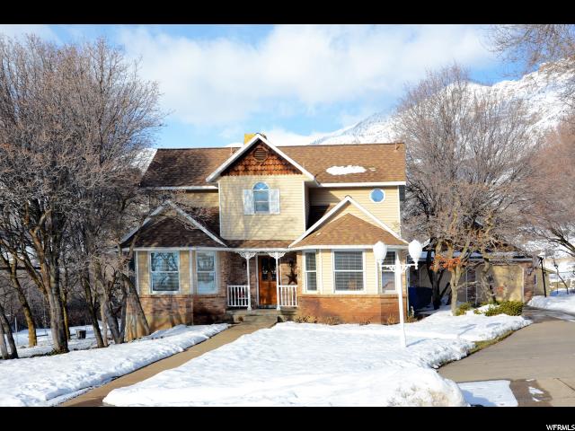 1456 E 2525 N, North Ogden, UT 84414 — photo 2
