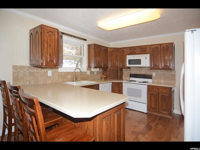1456 E 2525 N, North Ogden, UT 84414 — photo 11