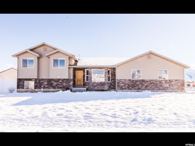 3008 S 1000 W, Nibley UT 84321