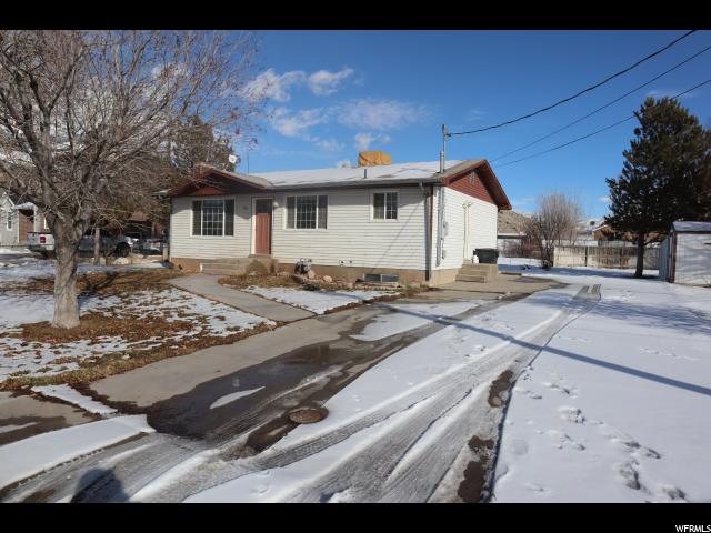 230 N 900 E, Nephi, UT 84648 — photo 2