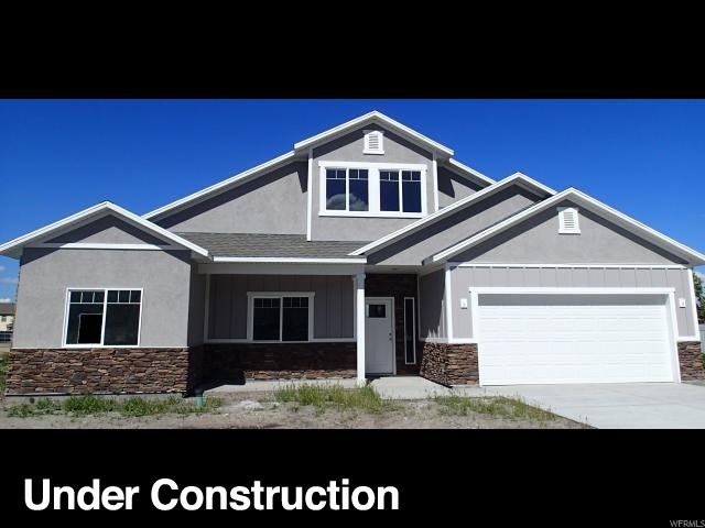 267 N 750 W, Springville UT 84663