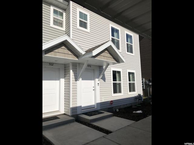 496 W 2650 N #27, Sunset, UT 84015 — photo 3