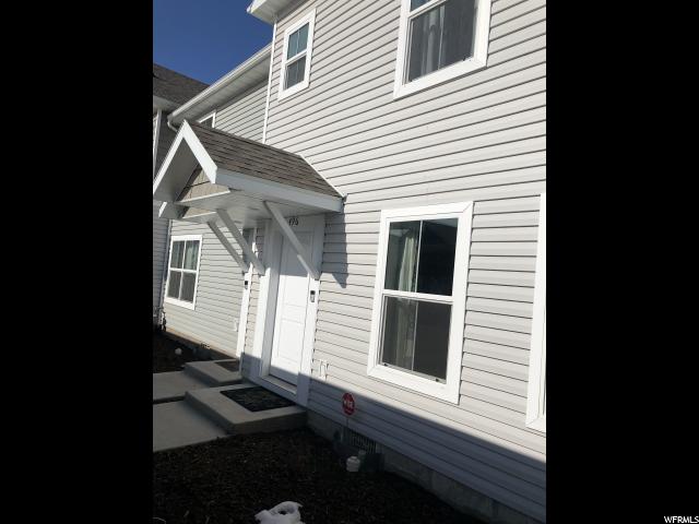 496 W 2650 N #27, Sunset, UT 84015 — photo 2