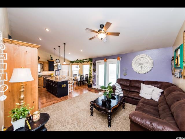 122 E 600 N, Millville, UT 84326 — photo 2