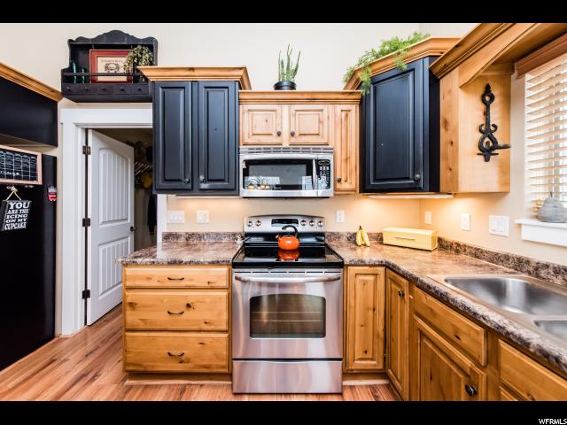 122 E 600 N, Millville, UT 84326 — photo 9