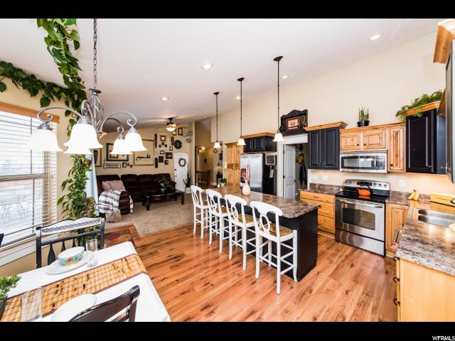122 E 600 N, Millville, UT 84326 — photo 4