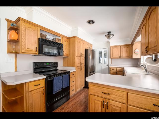 1215 N 900 E, Bountiful, UT 84010 — photo 7
