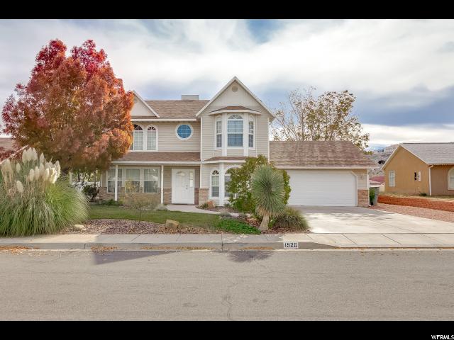 1920 E 40 Cir S, St. George, UT 84790 — photo 2