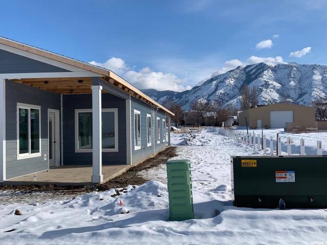 406 E 1920 N, North Logan, UT 84341 — photo 12