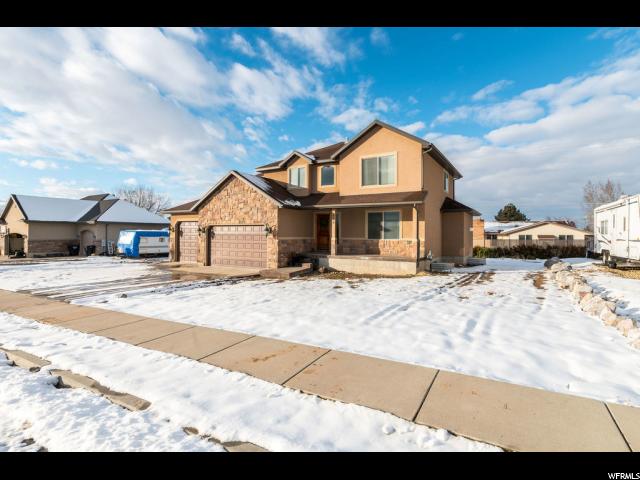 229 E 850 S, Salem, UT 84653 — photo 2