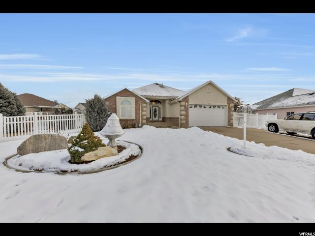 581 W 2325 N, Layton, UT 84041 — photo 2