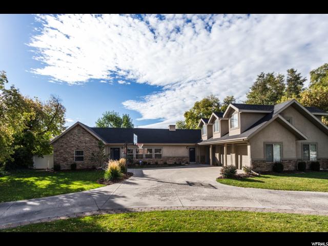 756 E Vine St S, Murray, UT 84107 — photo 2