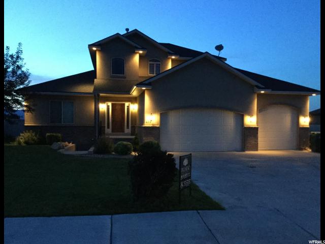 433 E 2900 S, Vernal, UT 84078 — photo 3