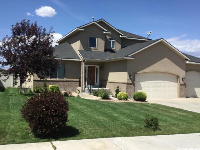 433 E 2900 S, Vernal, UT 84078 — photo 2