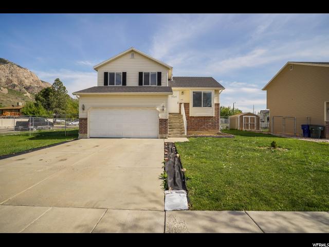 643 E Canyon View Dr, Ogden, UT 84404 — photo 2