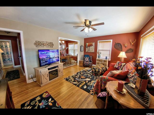 1650 E Capitol, Ogden, UT 84401 — photo 3
