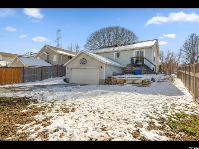 3355 E Golden Eagle Rd, Eagle Mountain, UT 84005 — photo 5
