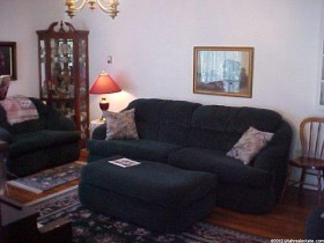 190 W 600 S, Logan, UT 84321 — photo 2