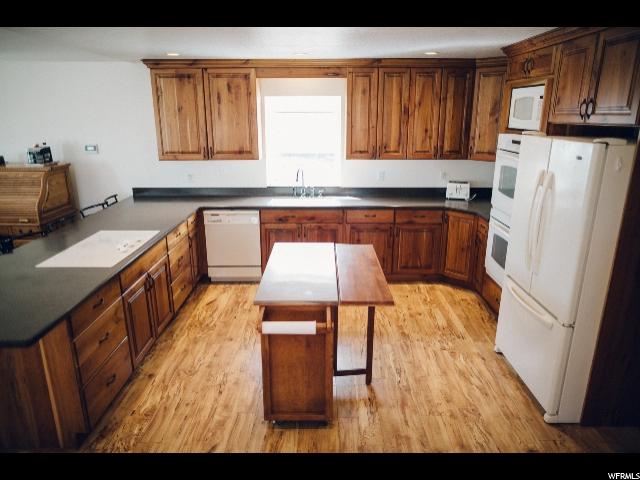 1663 W 2500 N, Vernal, UT 84078 — photo 11