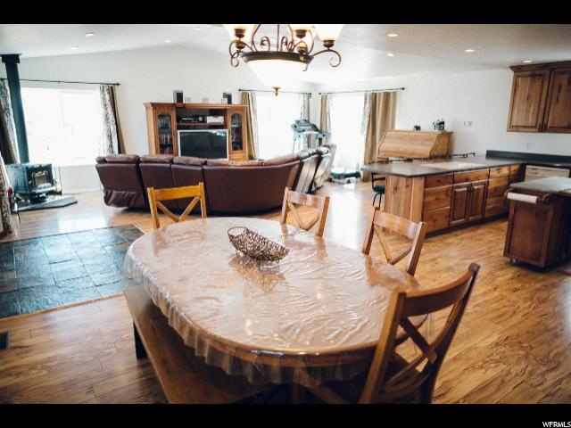1663 W 2500 N, Vernal, UT 84078 — photo 8