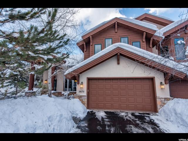 2675 Gallivan Loop, Park City, UT 84060 — photo 2