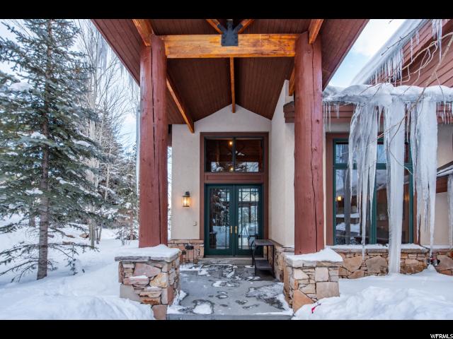 2675 Gallivan Loop, Park City, UT 84060 — photo 4