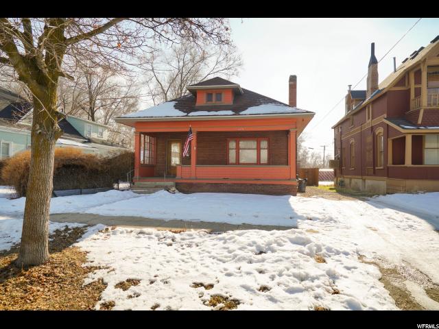 675 27th St, Ogden, UT 84403 — photo 2