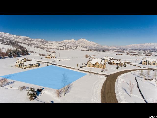 829 W Cascade Cv, Midway, UT 84049 — photo 9