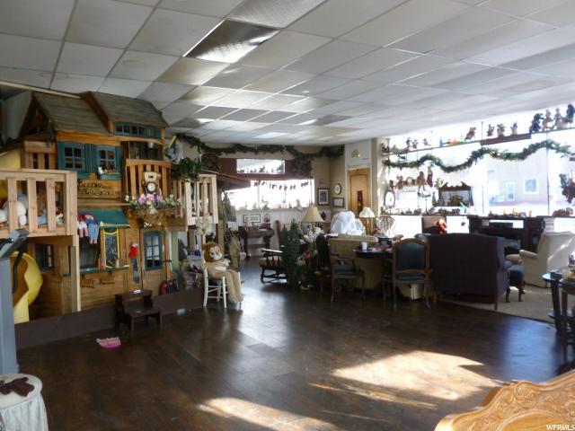 140 S Main S, Nephi, UT 84648 — photo 5