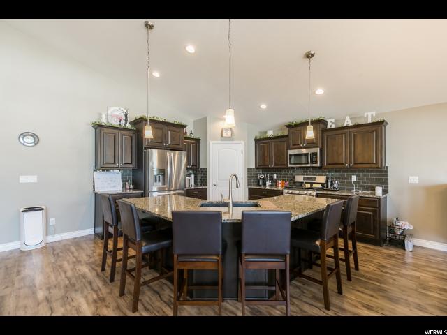1248 W 2000 S, Syracuse, UT 84075 — photo 7