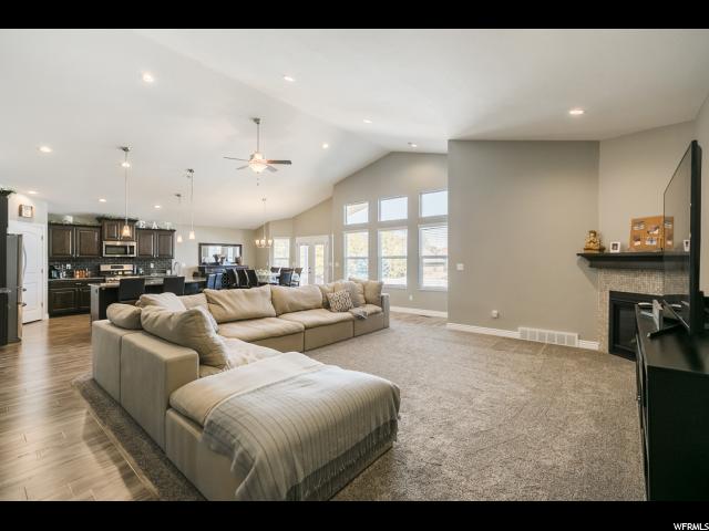 1248 W 2000 S, Syracuse, UT 84075 — photo 3