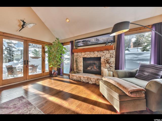 8725 N Silver Spur Rd, Park City, UT 84098 — photo 11